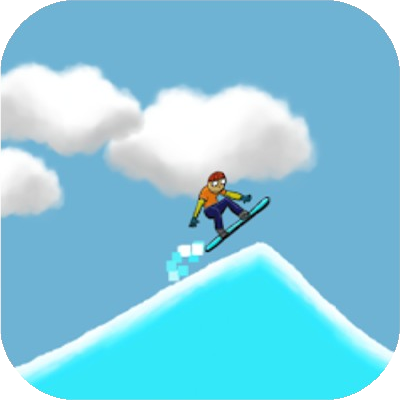 Snow Flip