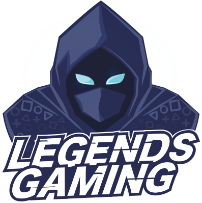 Legends Gaming