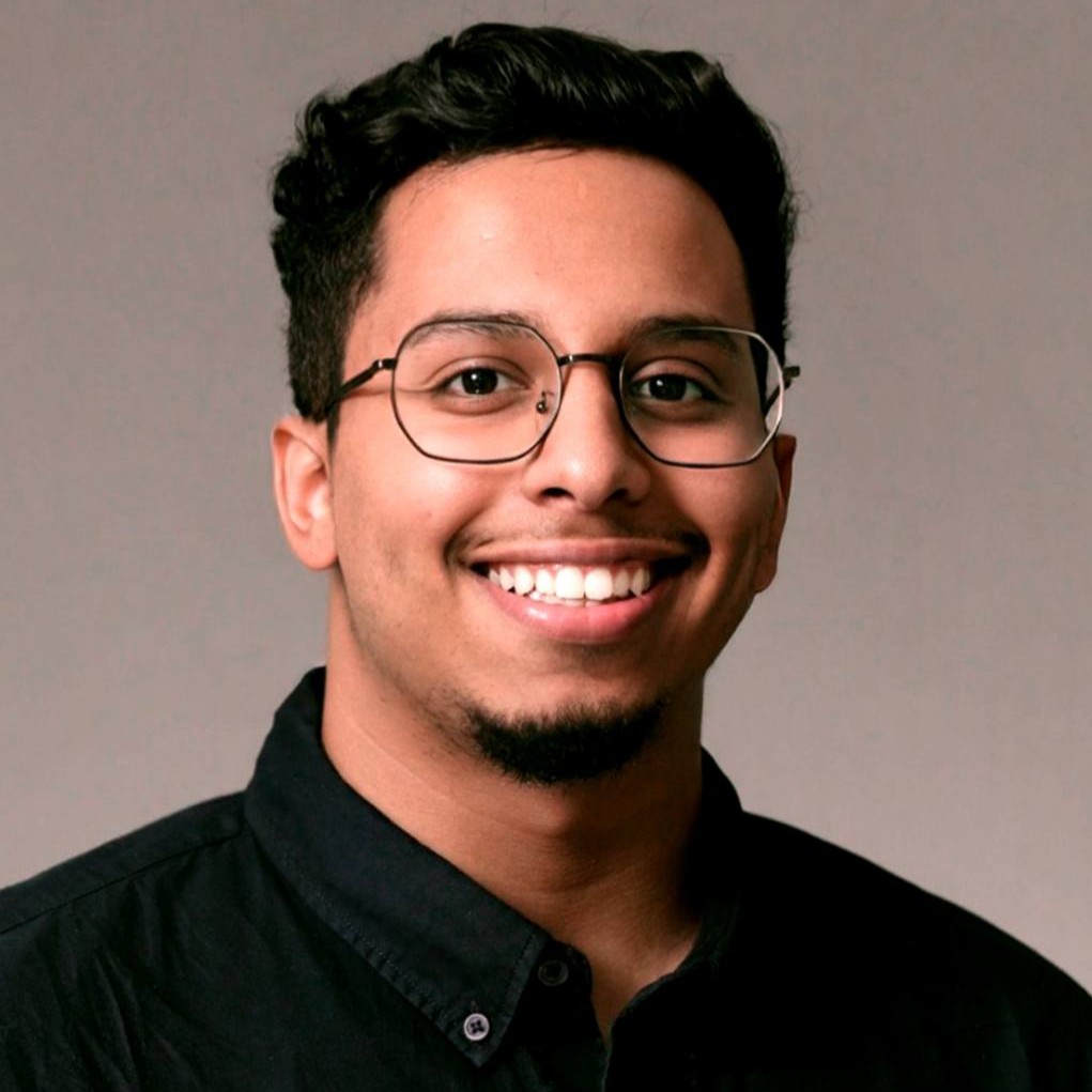Khaled Alhindi